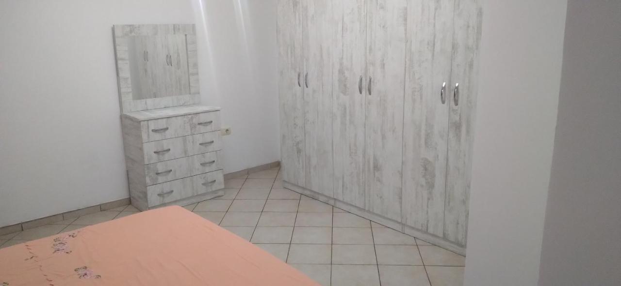 New Apartment In The City Center Shkodër Exteriör bild