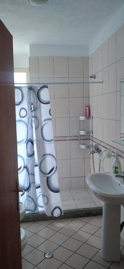 New Apartment In The City Center Shkodër Exteriör bild