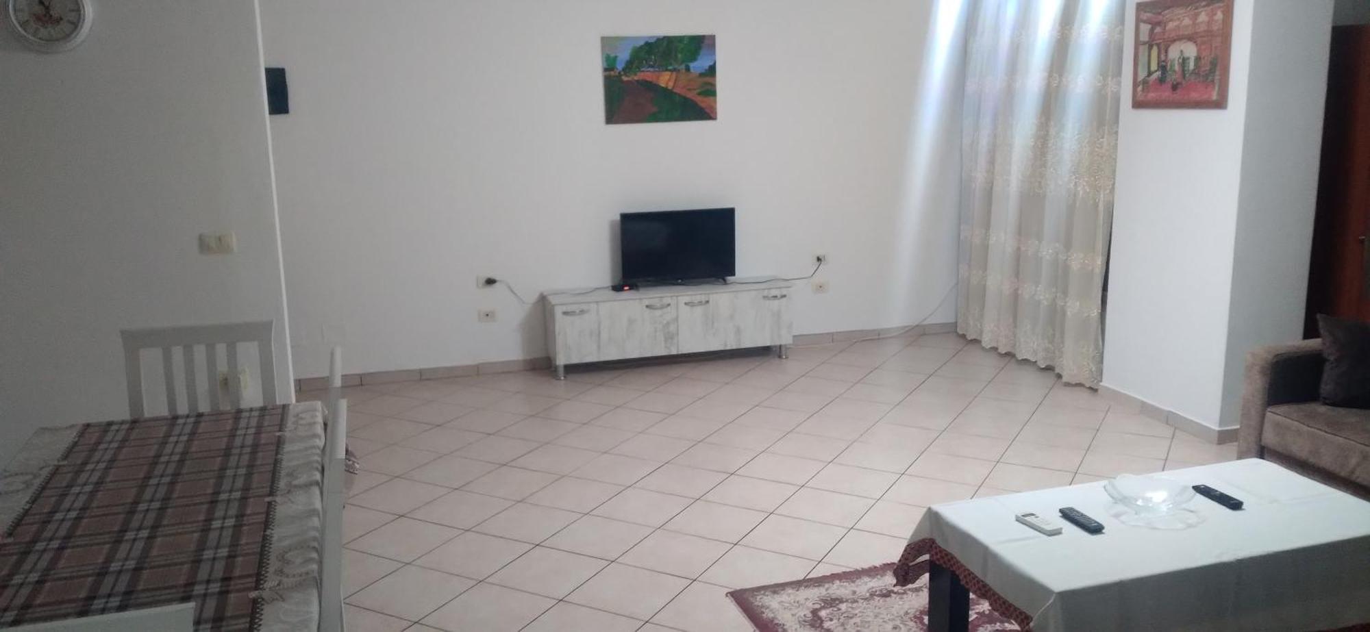 New Apartment In The City Center Shkodër Exteriör bild