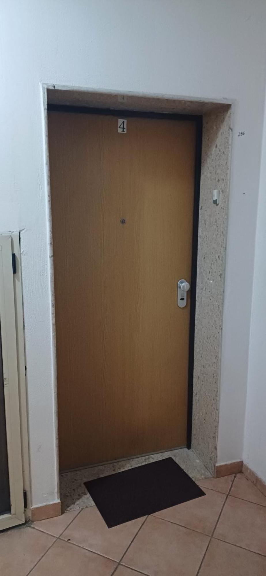 New Apartment In The City Center Shkodër Exteriör bild