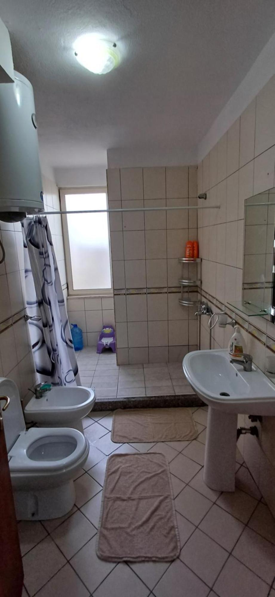 New Apartment In The City Center Shkodër Exteriör bild