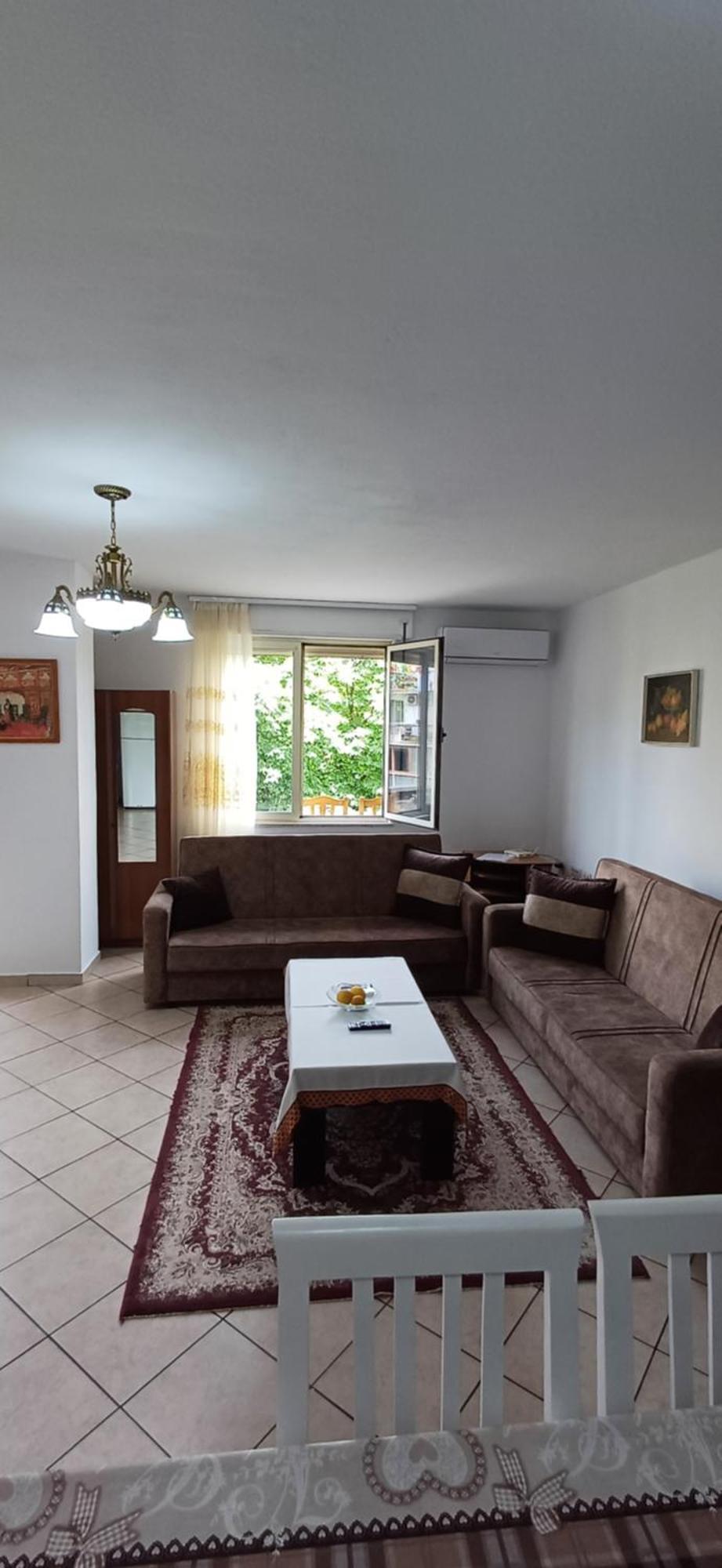 New Apartment In The City Center Shkodër Exteriör bild