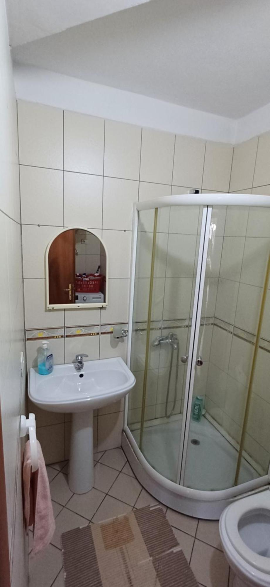 New Apartment In The City Center Shkodër Exteriör bild