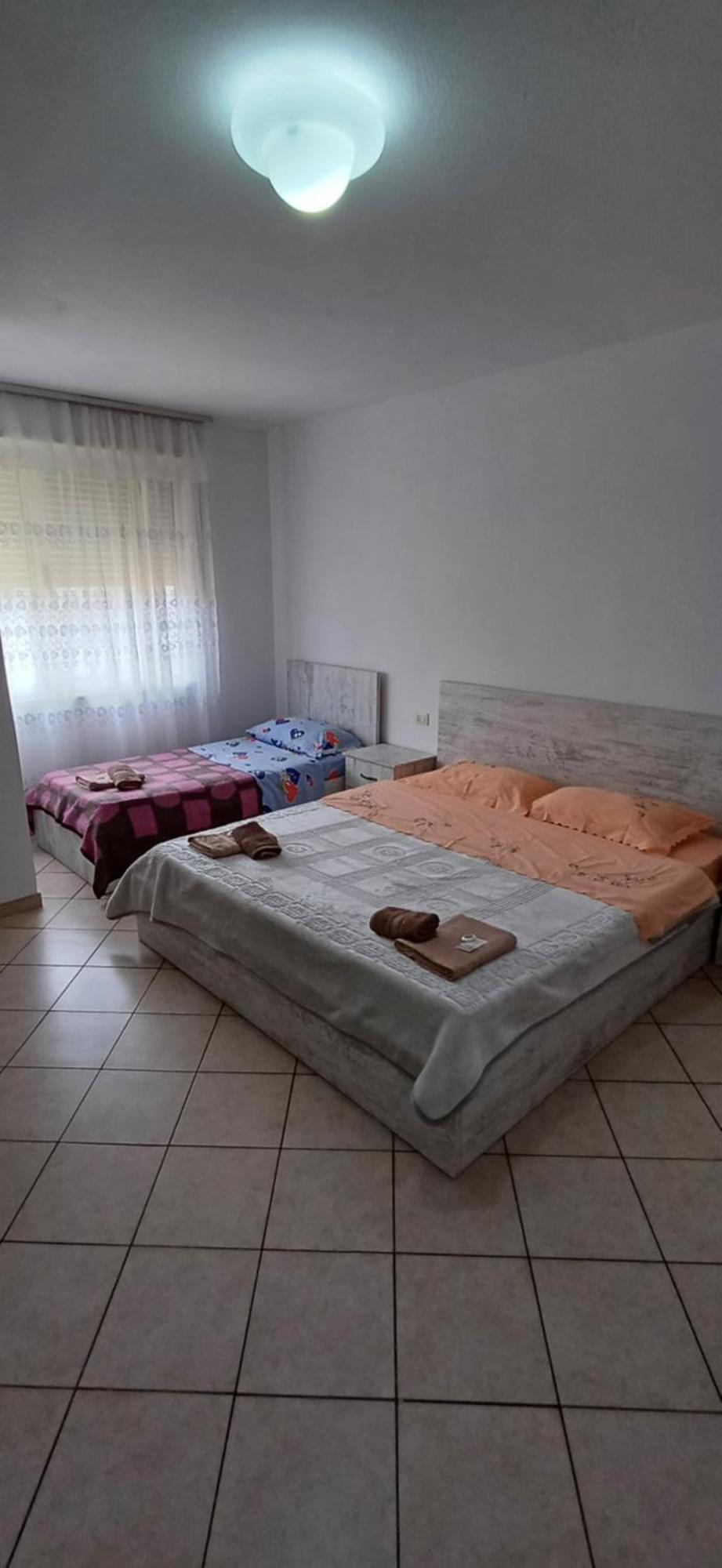 New Apartment In The City Center Shkodër Exteriör bild